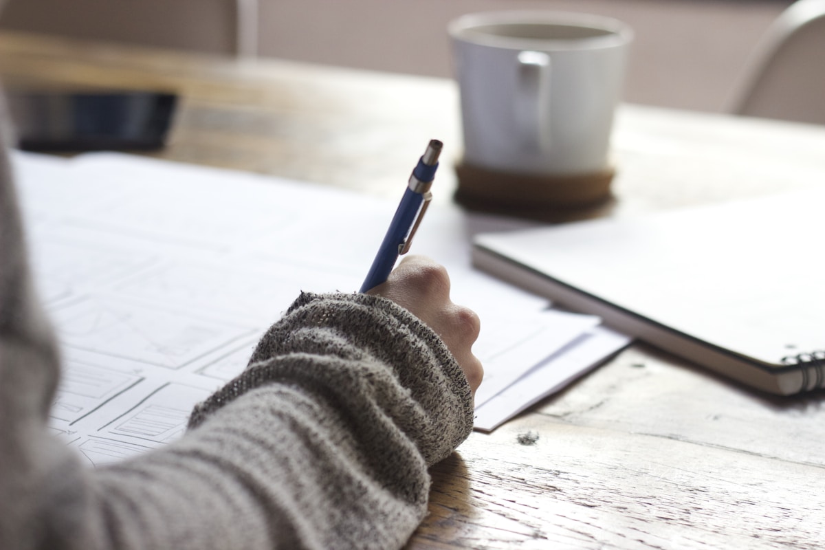 DBA — Doctorate in Business Administration