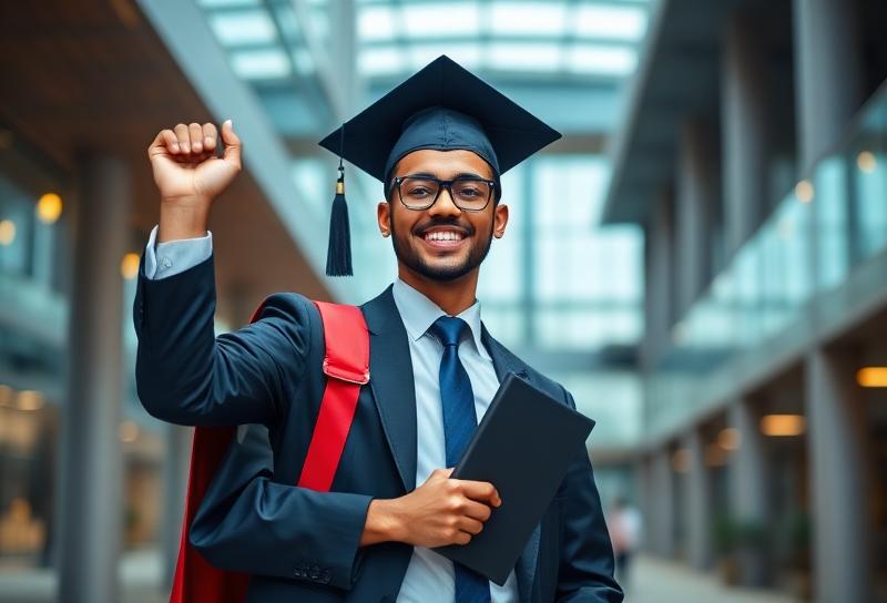 BSc (Hons) Business Management — Top Up Degree