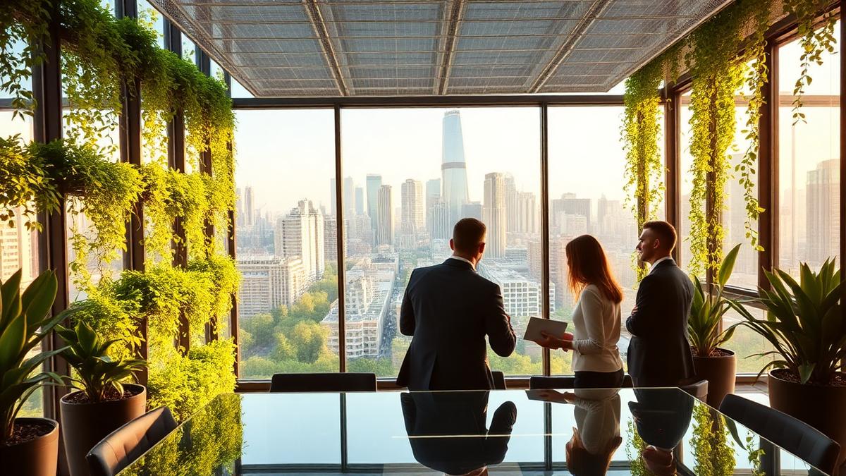Driving Sustainability and Governance Excellence with a Doctoral Pathway at REU