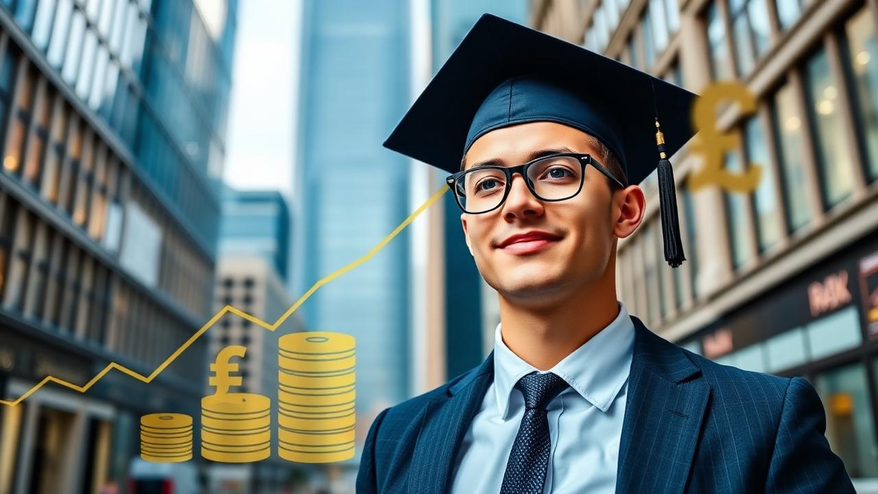 MBA Salary in the UK: How Much Can You Really Earn in 2026? - Regent ...